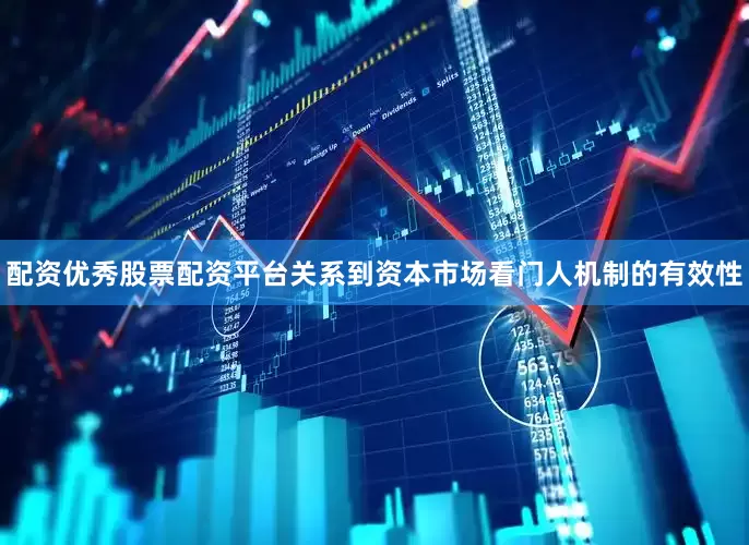 配资优秀股票配资平台关系到资本市场看门人机制的有效性